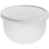 Boite hermétique ronde - GILAC - Image principale