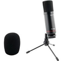 Micro enregistrement USB MUSB 20 - Plugger Studio - Image principale