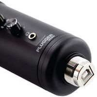 Micro enregistrement MUSB 30MIX - Plugger Studio - Image 3