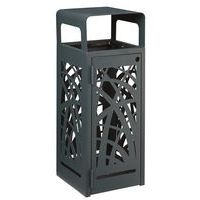 Poubelle à poser/fixer Cybel - 110l Rossignol Pro - Image principale