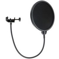 Filtre anti-pop Pop Filter - Plugger Studio - Image principale