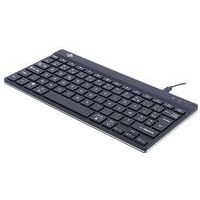 Clavier ergonomique compact Break - R-Go - Image 2