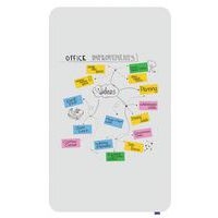 ESSENCE tableau blanc 200x119,5cm - Image 2