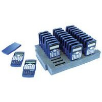 Insert en mousse pause numérique 30 smartphones ou calculatrices-Gratnells - Image 3