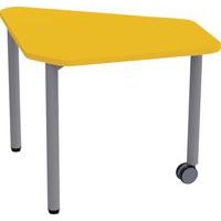 Table mobile Géométra - Manutan Expert - Image principale