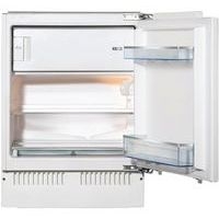 Réfrigérateur intégrable 1 porte 4 étoiles - 95 L - Amica - AB1112 - Image principale