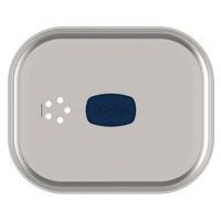 Cloche de cuisson rectangulaire en inox - Eno - CR3158 - Image 2