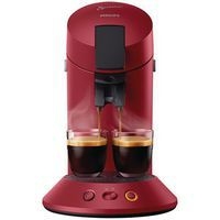 Cafetière SENSEO® Original Plus rouge - PHILIPS - Image 3