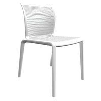 Lot de 4 chaises Docker - Image 3