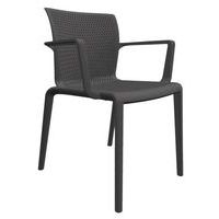 Lot de 4 fauteuils Docker - Image 3