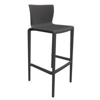 Tabourets haut DOCKER - Image principale