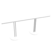 Table ROXANE -  Longueur: 140 cm - Image 7