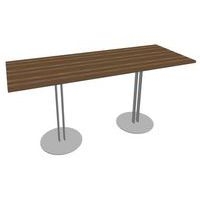 Table ROXANE -  Longueur: 140 cm - Image 8