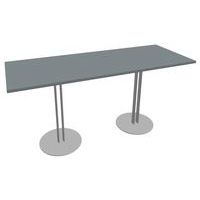 Table ROXANE -  Longueur: 140 cm - Image 3