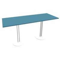 Table ROXANE -  Longueur: 140 cm - Image 5
