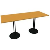 Table ROXANE -  Longueur: 140 cm - Image 6
