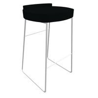 Tabouret POLO -  Hauteur: 82 cm - Image principale
