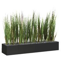 Jardinière basse JB12 Herbes - Image principale