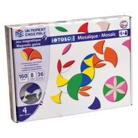 Iotobo mosaïque magnétique - Image principale