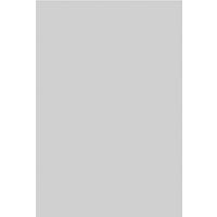 Tableau mural NOTA verre magnétique Blanc 60x90 cm - Image principale