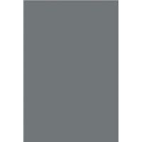 Tableau mural NOTA verre magnétique Gris 60x90 cm - Image principale