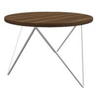 Table basse Cyclo Ø 60 cm - Image 2