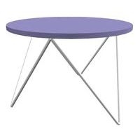 Table basse Cyclo Ø 60 cm - Image 6