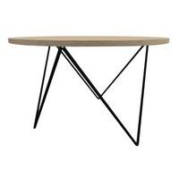 Table basse Cyclo Ø 80 cm - Image 2