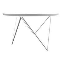 Table basse Cyclo Ø 80 cm - Image 3