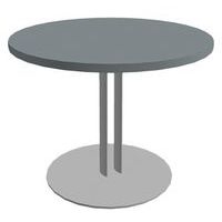 Table basse ROXANE Ø 60 - Image principale