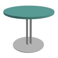 Table basse ROXANE Ø 60 - Image 6