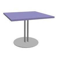 Table basse ROXANE 60X60 cm - Image 9