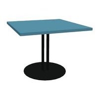 Table basse ROXANE 60X60 cm - Image 2