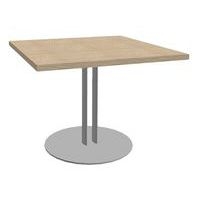 Table basse ROXANE 60X60 cm - Image 5