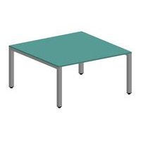 Table basse LOKI 80X80 cm - Image 2