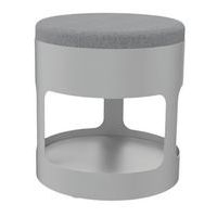 Pouf OROND mobile assise tissu M1 - Image 5