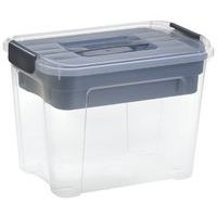 Bac de rangement Combi-box - 18 L - Image principale
