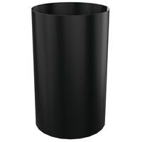 Corbeille à papier Métal 40 L - Image principale