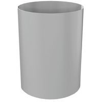 Corbeille à papier Métal 17 L - Image 2