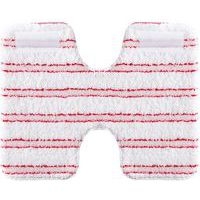 Lot de 10 serpillières microfibres sol pour Vaporetto MV Polti - Image principale