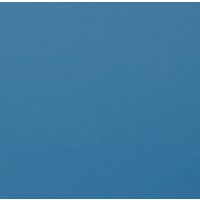 Chauffeuse 2 places Autize structure Taupe PVC Pétrole - Image 3