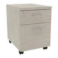 Caisson mobile IDEA bois 2 tiroirs - Image principale