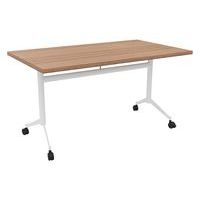 Table Pop plateau rabattable 120x80 cm - Image principale