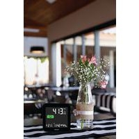 Mesureur de CO2 température et humidité Quaelis 14 - Orium - Image 3