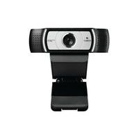 Webcam C930e 1920x1080 pixels 30 ips Zoom 4x USB Noir - Image principale