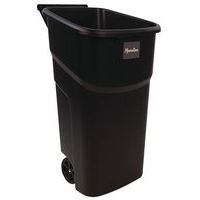 Conteneur 100 L Noir - Image 2