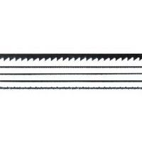 Etui de 12 lames bois Maxicraft - Image principale