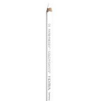 Crayon de couleurs Lyra Color Giants - blanc - Image principale