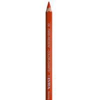 Crayon de couleurs Lyra Color Giants - rouge - Image principale