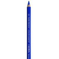 Crayon de couleurs Lyra Color Giants - bleu foncé - Image principale